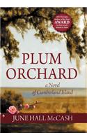 Plum Orchard