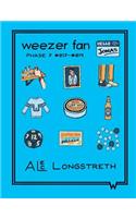 Weezer Fan