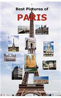 Best Pictures of Paris