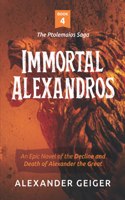 Immortal Alexandros