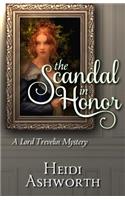 Scandal in Honor