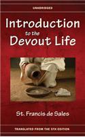 Introduction to the Devout Life