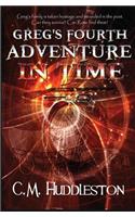 Greg's Fourth Adventure in Time