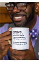 Conduit