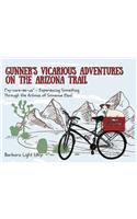 Gunner's Vicarious Adventures on the Arizona Trail