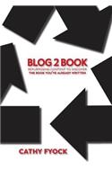 Blog2Book