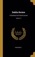 Dublin Review