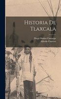 Historia De Tlaxcala