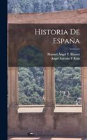 Historia De España