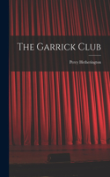 Garrick Club