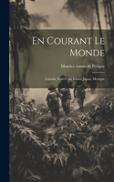 En courant le monde