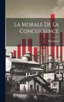 Morale De La Concurrence