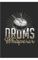 Drums Whisperer