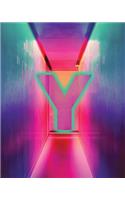 Y