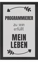 Programmierer zu sein