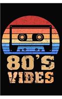 80s Vibes