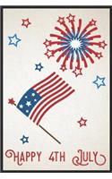 Happy 4th July