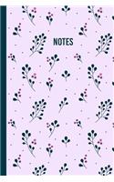 Notes