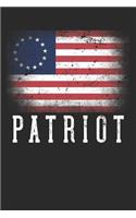 Patriot