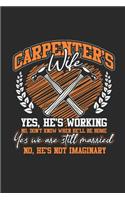 Carpenter's Wife