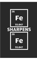 Fe Sharpens Fe