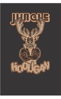 Jungle Hooligan