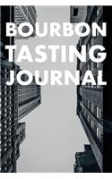 Bourbon Tasting Journal