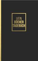 Mein Bücher Tagebuch