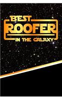 The Best Roofer in the Galaxy