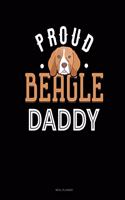 Proud Beagle Daddy: Meal Planner