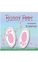 Bunny Feet