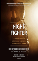 Night Fighter Lib/E