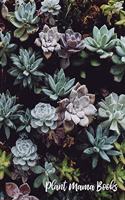 Plant Mama Books