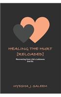 Healing the Hurt