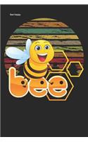 bee happy