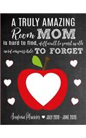 A Truly Amazing Room Mom Is Hard To Find, Difficult To Part With And Impossible To Forget