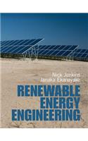 Renewable Energy Engineering