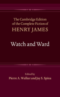 Watch and Ward