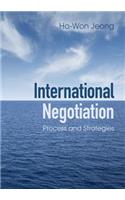 International Negotiation