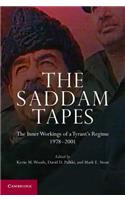 Saddam Tapes