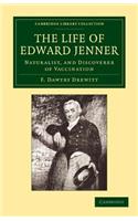 Life of Edward Jenner