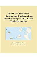 The World Market for Linoleum and Linoleum-Type Floor Coverings