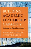 Building Academic Leadership Capacity