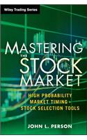 Mastering the Stock Market