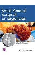 Small Animal Surgical Emergencies
