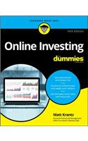 Online Investing for Dummies