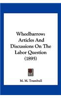 Wheelbarrow
