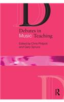 Debates in Music Teaching