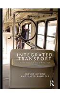 Integrated Transport