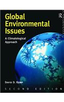 Global Environmental Issues